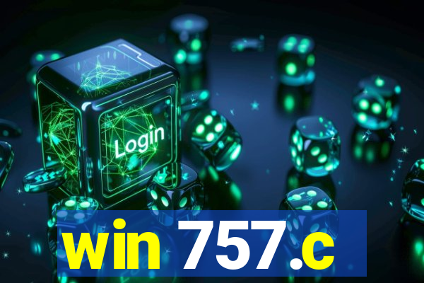 win 757.c